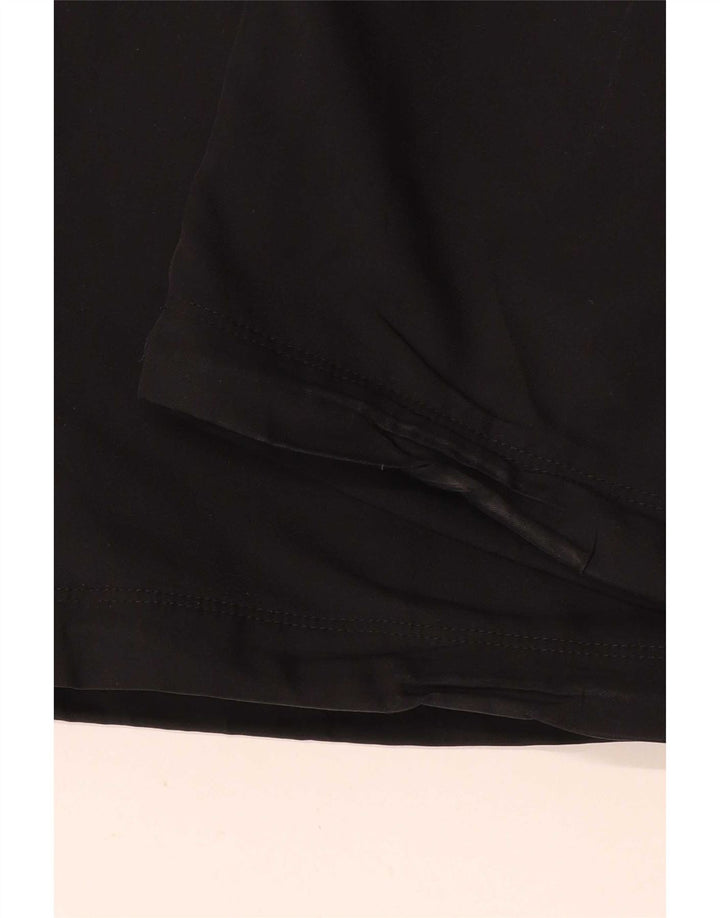 Pantaloni de trening Umbro pentru bărbați XL negru