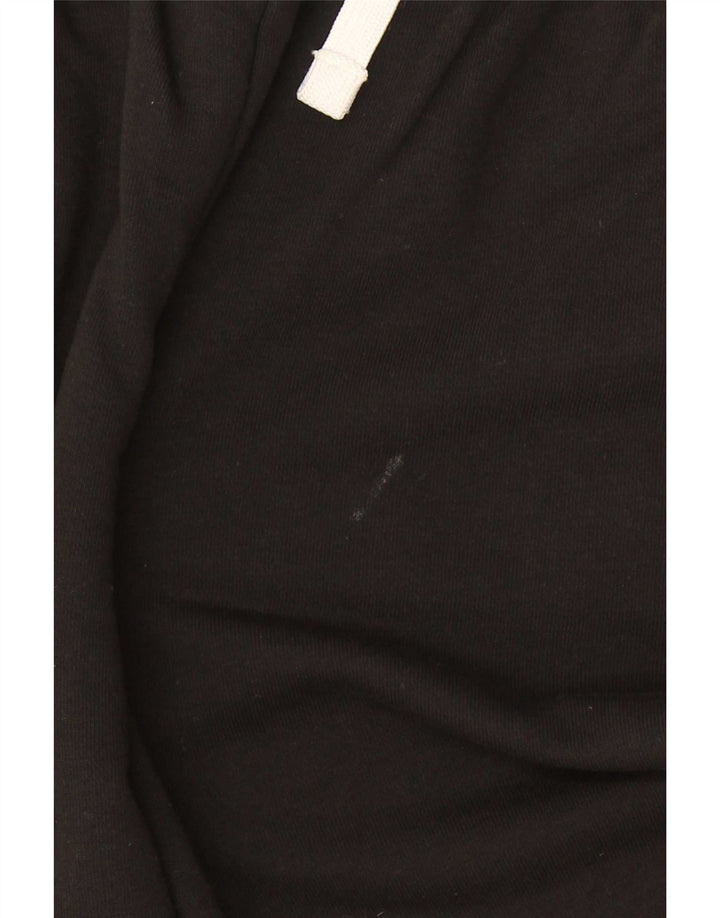 Pantaloni de trening Capri pentru bărbați Ellesse, mici, negri