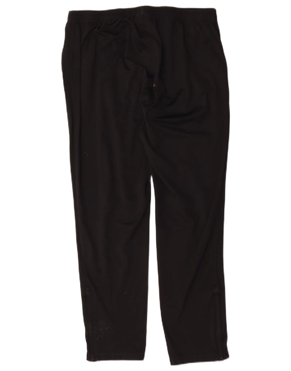 Pantaloni de trening Nike pentru bărbați XL poliester negru