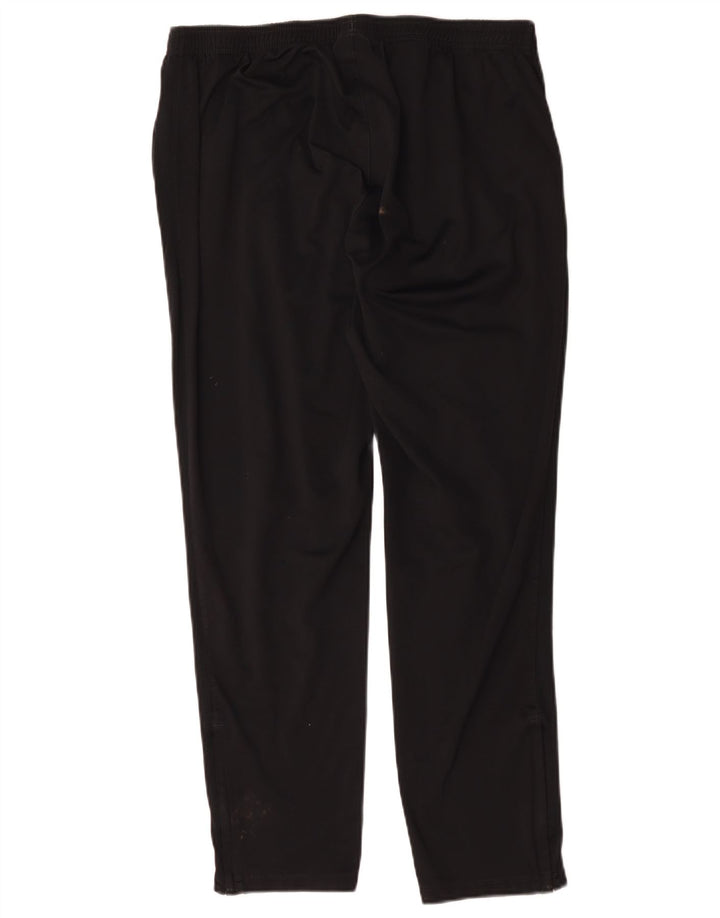 Pantaloni de trening Nike pentru bărbați XL poliester negru