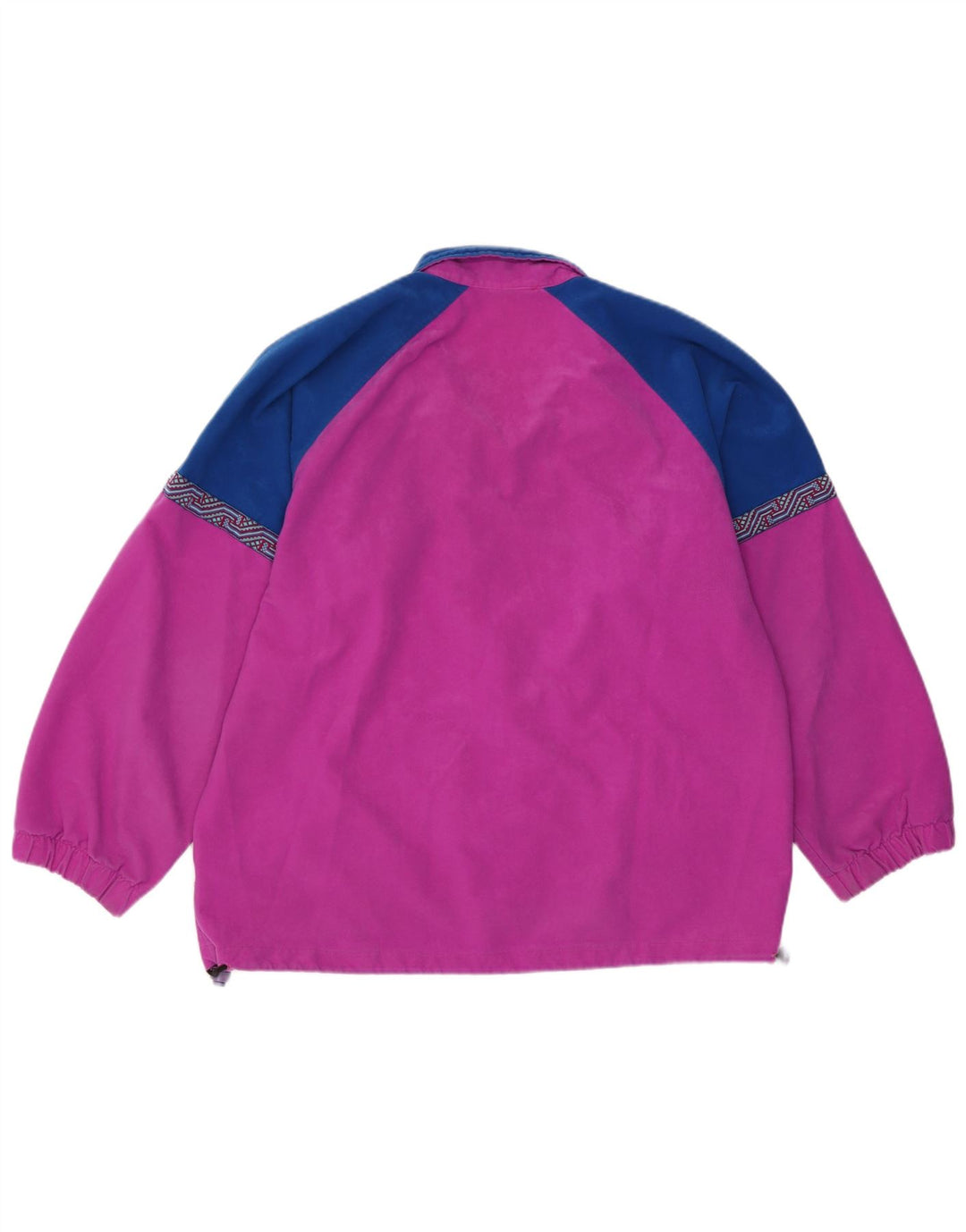 Jachetă de trening pentru femei SALEWA UK 16, mare, roz colorblock