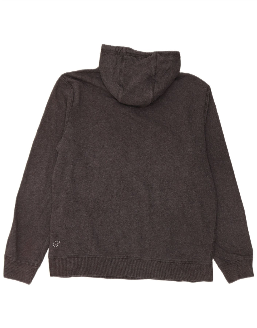 Pulover pentru bărbați Puma Graphic Hoodie, gri mediu