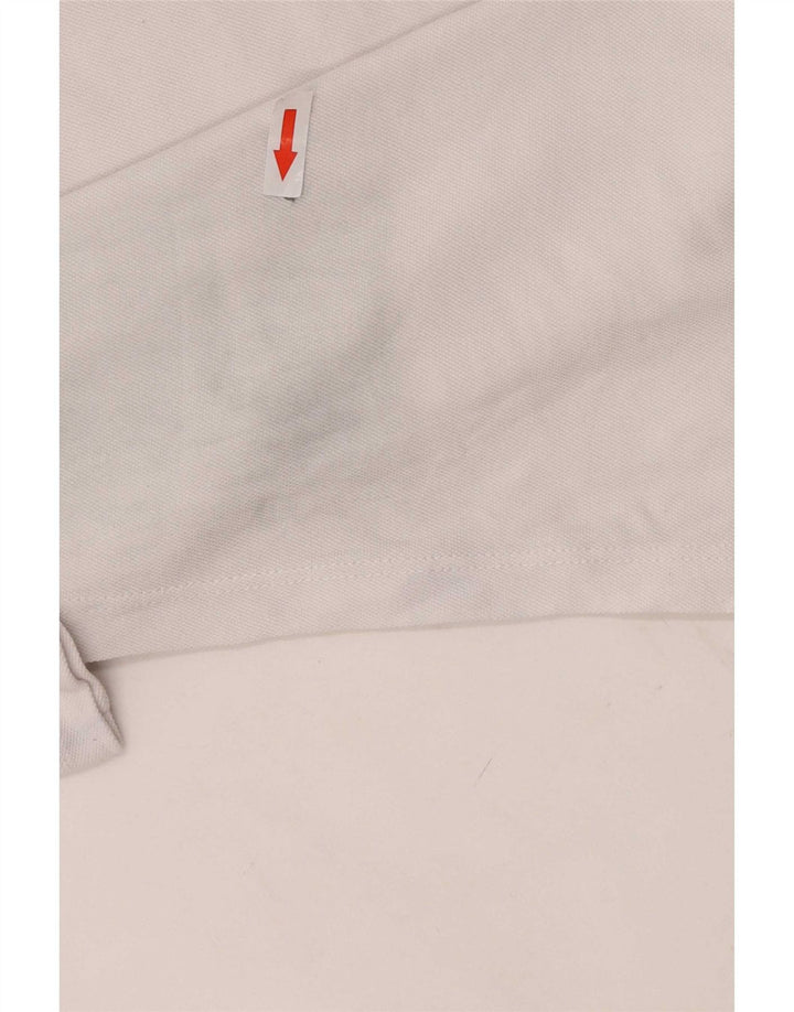 Tricou Jack & Jones Bărbați Top XL Alb