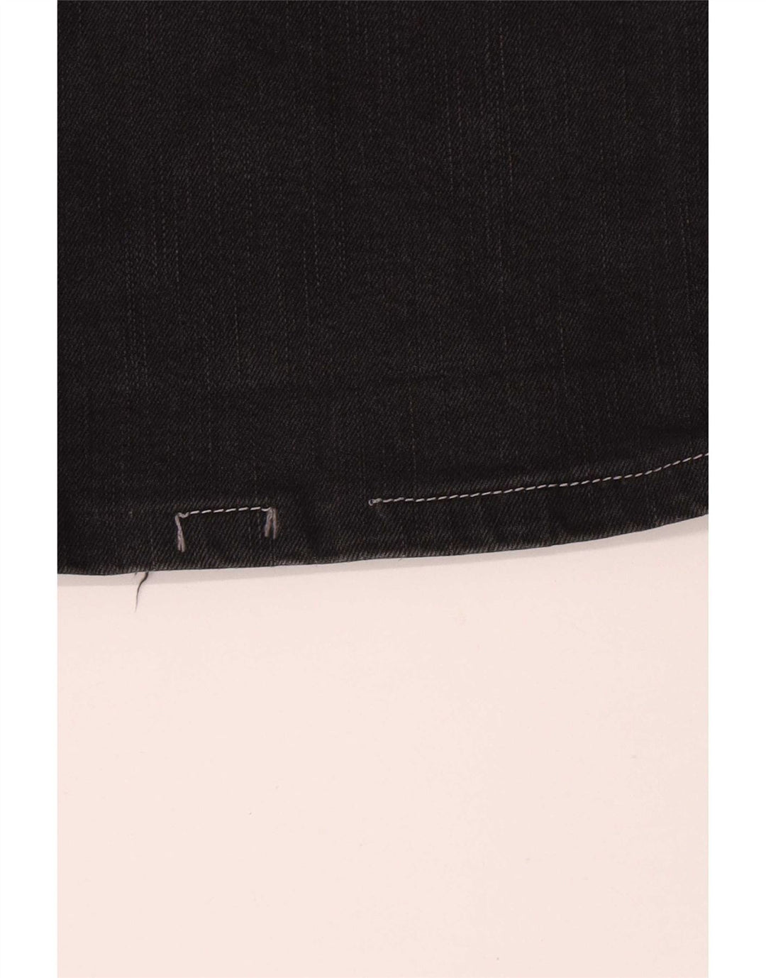 Blugi drepte stretch pentru bărbați Wrangler Texas W33 L29 bumbac gri