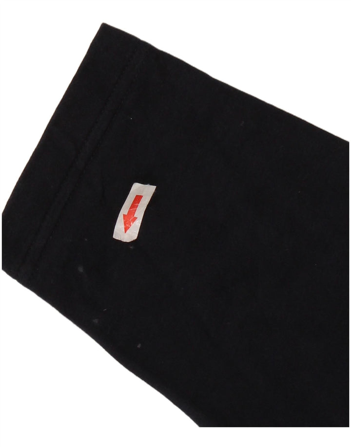 Jachetă de trening pentru femei Marks & Spencer UK 20 2XL Bleumarin