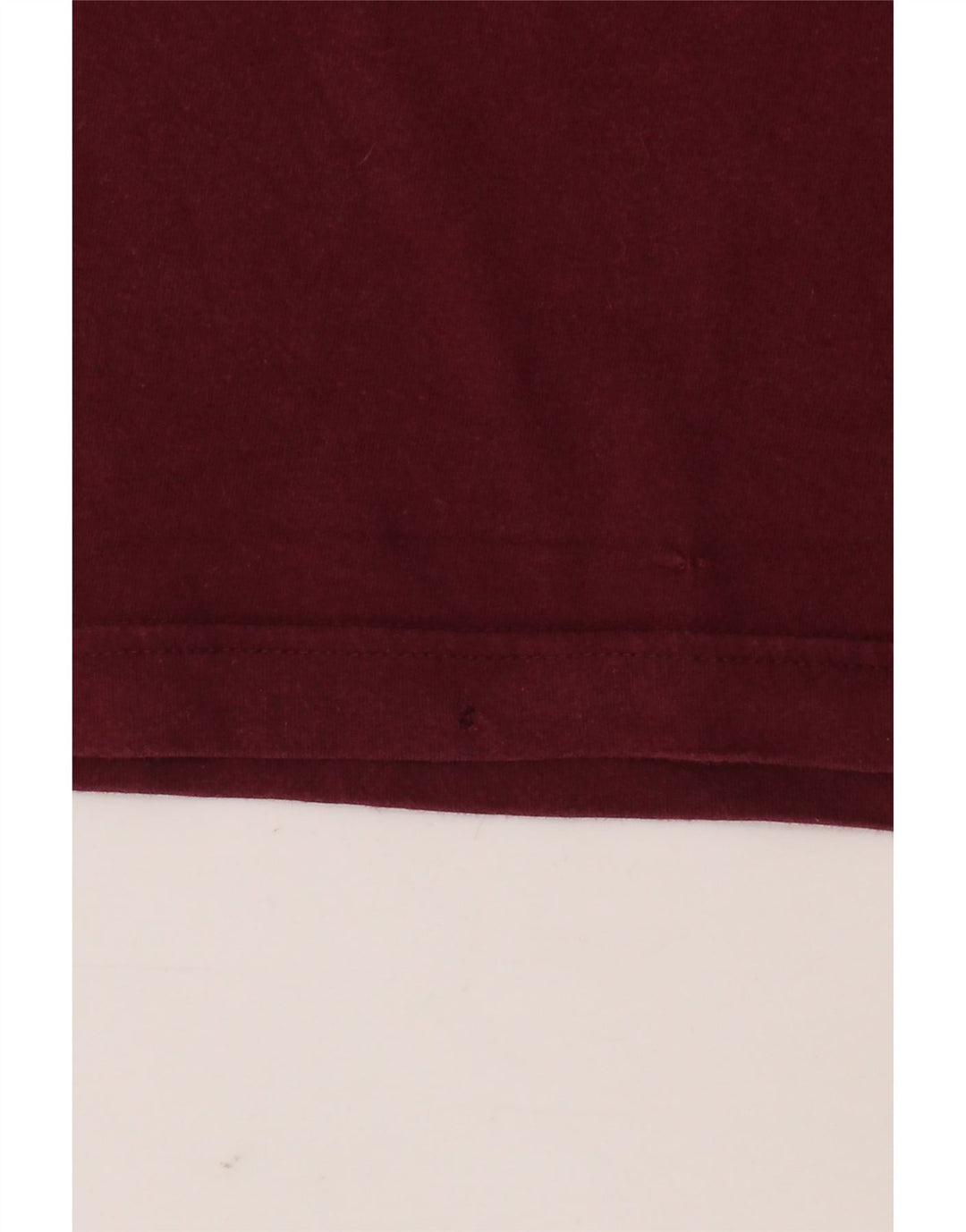 Tricou bărbați ADIDAS Top mic maro bumbac