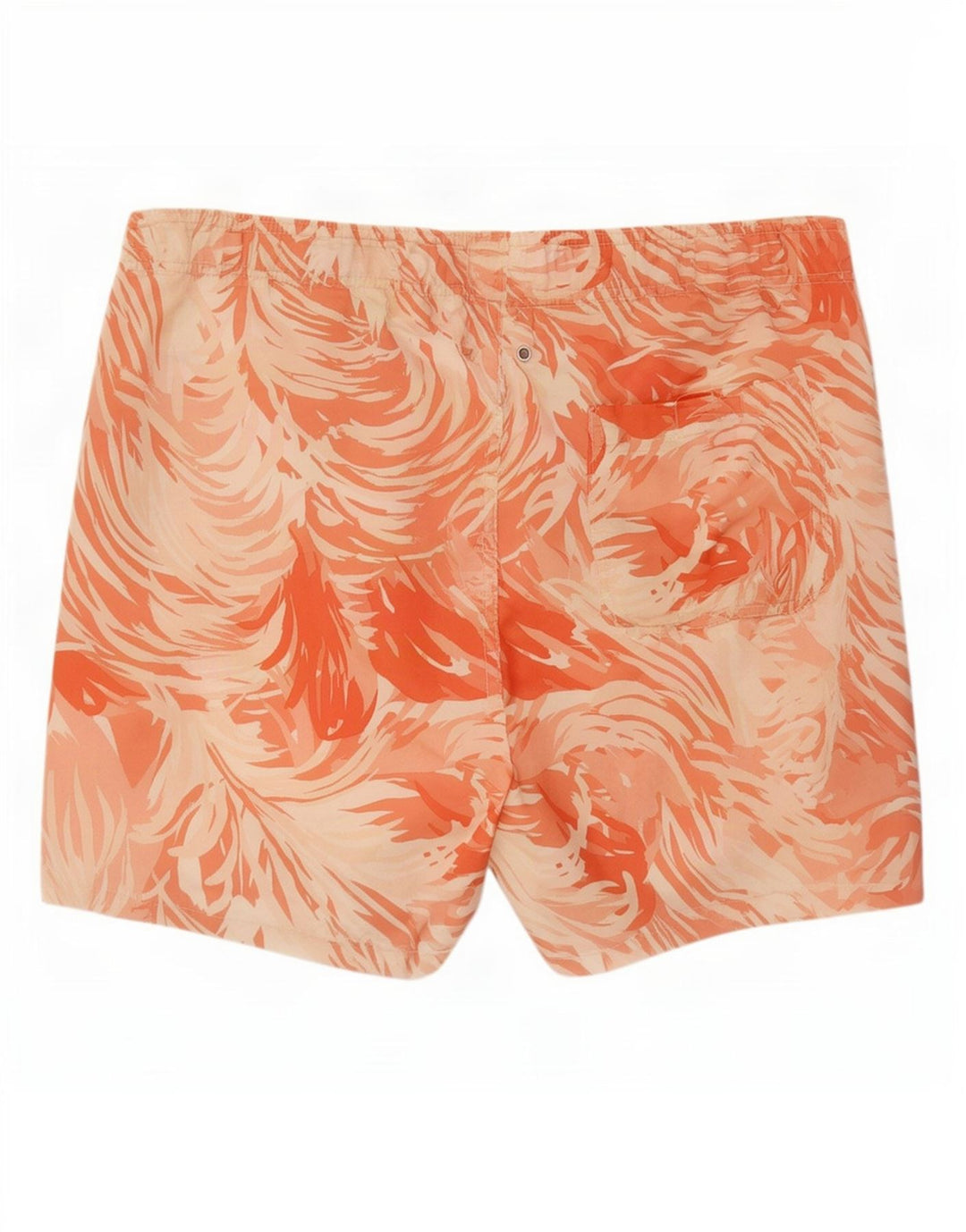 Pantaloni scurți de înot Gant pentru bărbați, medii, multicolori, din poliester