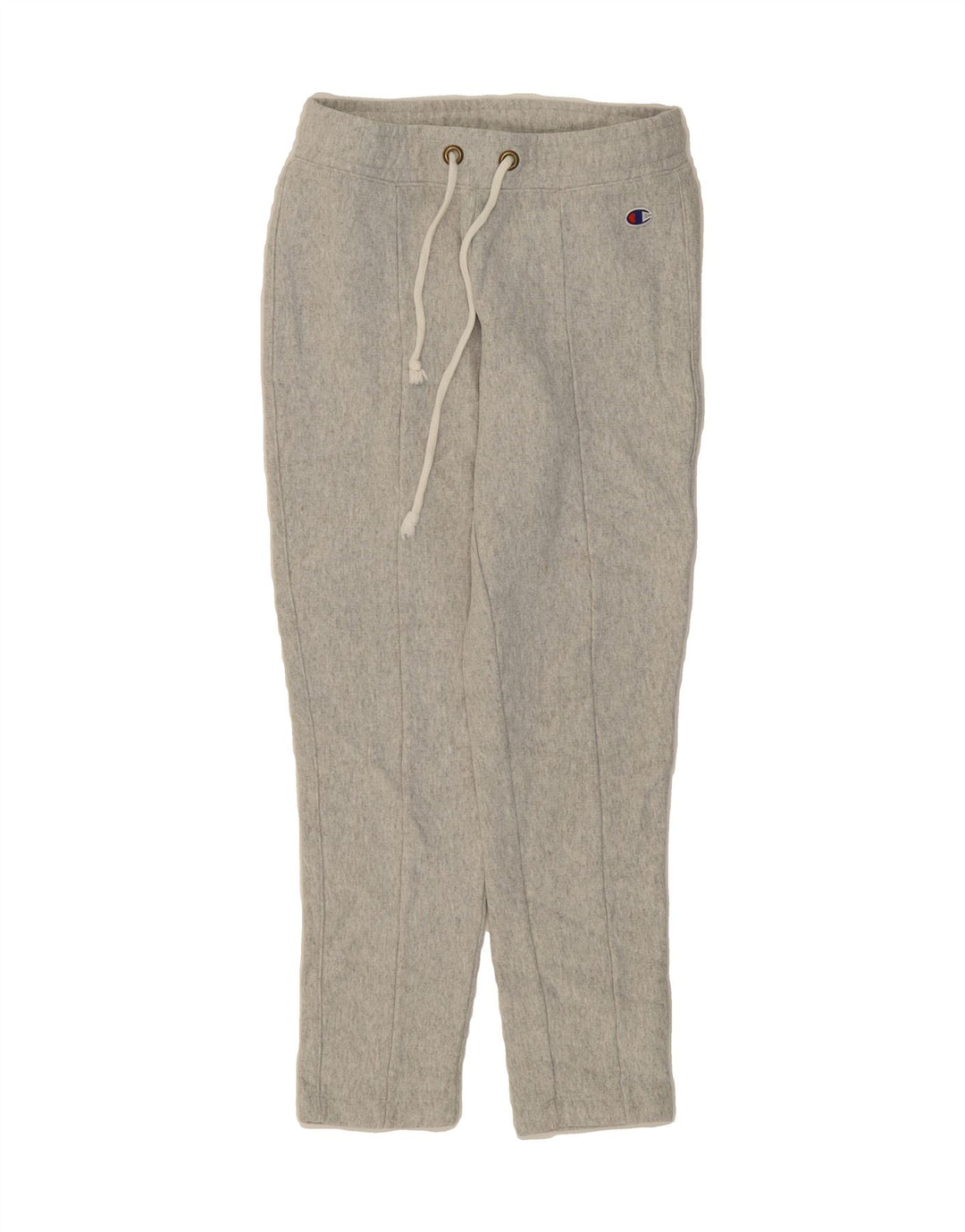 CHAMPION Mens Tracksuit Trousers XS  Grey Cotton Vintage Champion and Second-Hand Champion from Messina Hembry 