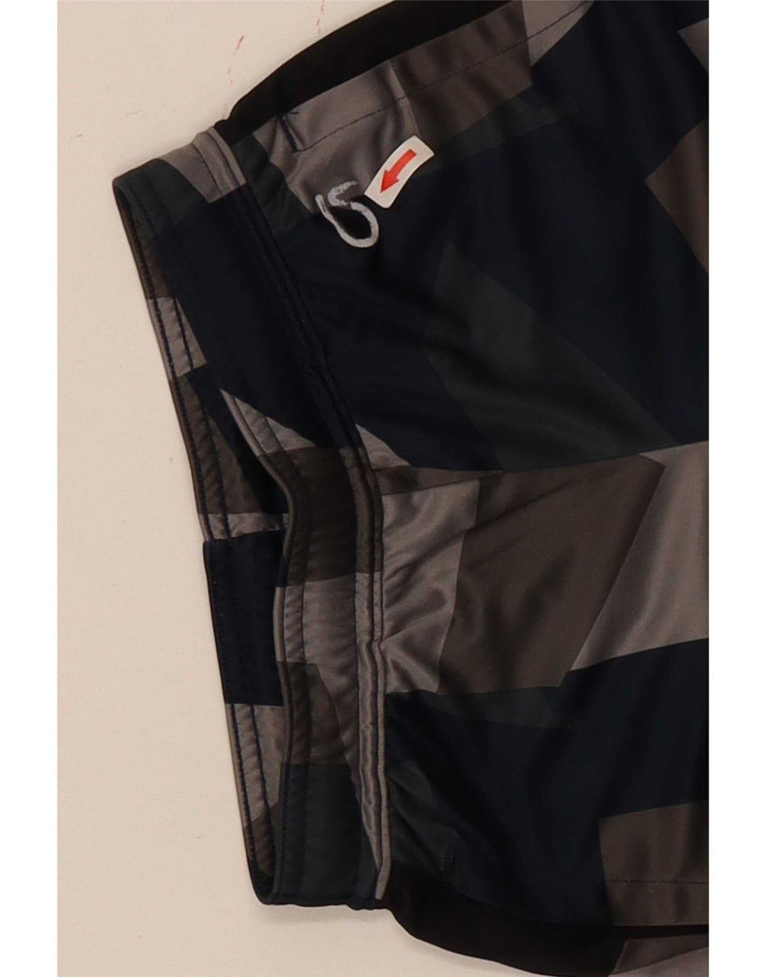 Gap Boys Pantaloni Scurt Sport 6-7 Ani Mici Multicolor Geometric Poliester