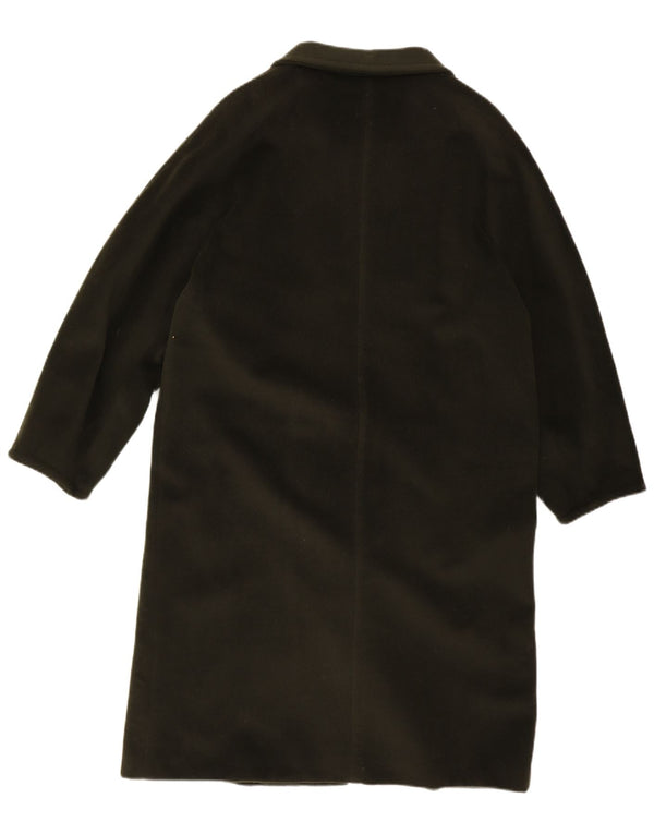 Palton supradimensionat pentru femei Max Mara UK 10 Mic verde