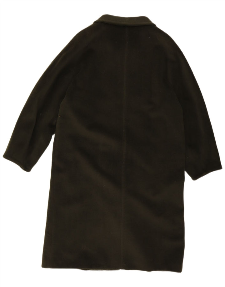 Palton supradimensionat pentru femei Max Mara UK 10 Mic verde