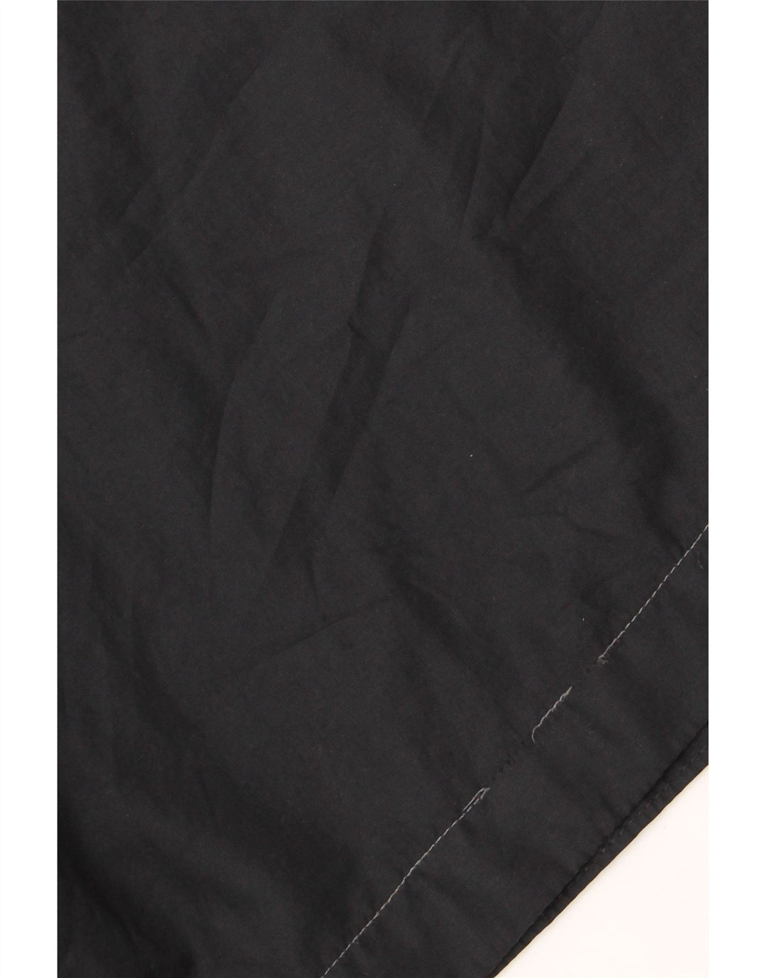 Pantaloni scurți sport grafic Nike pentru bărbați 2XL, poliester negru