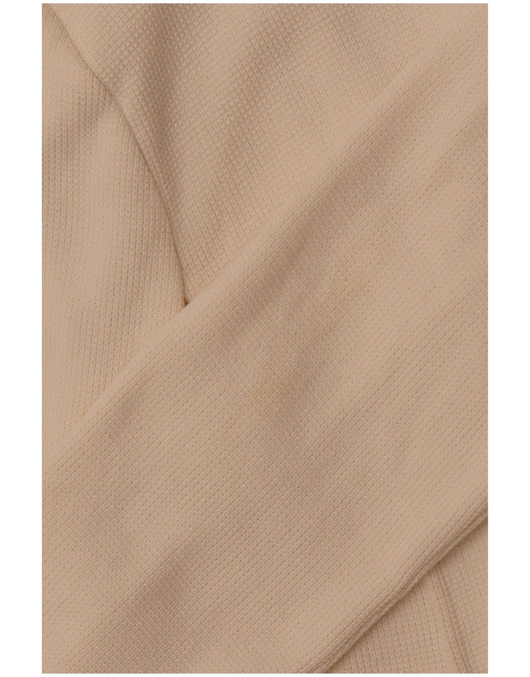 WHISTLES Jachetă Blazer pentru femei cu 2 nasturi UK 10 Bumbac alb mic