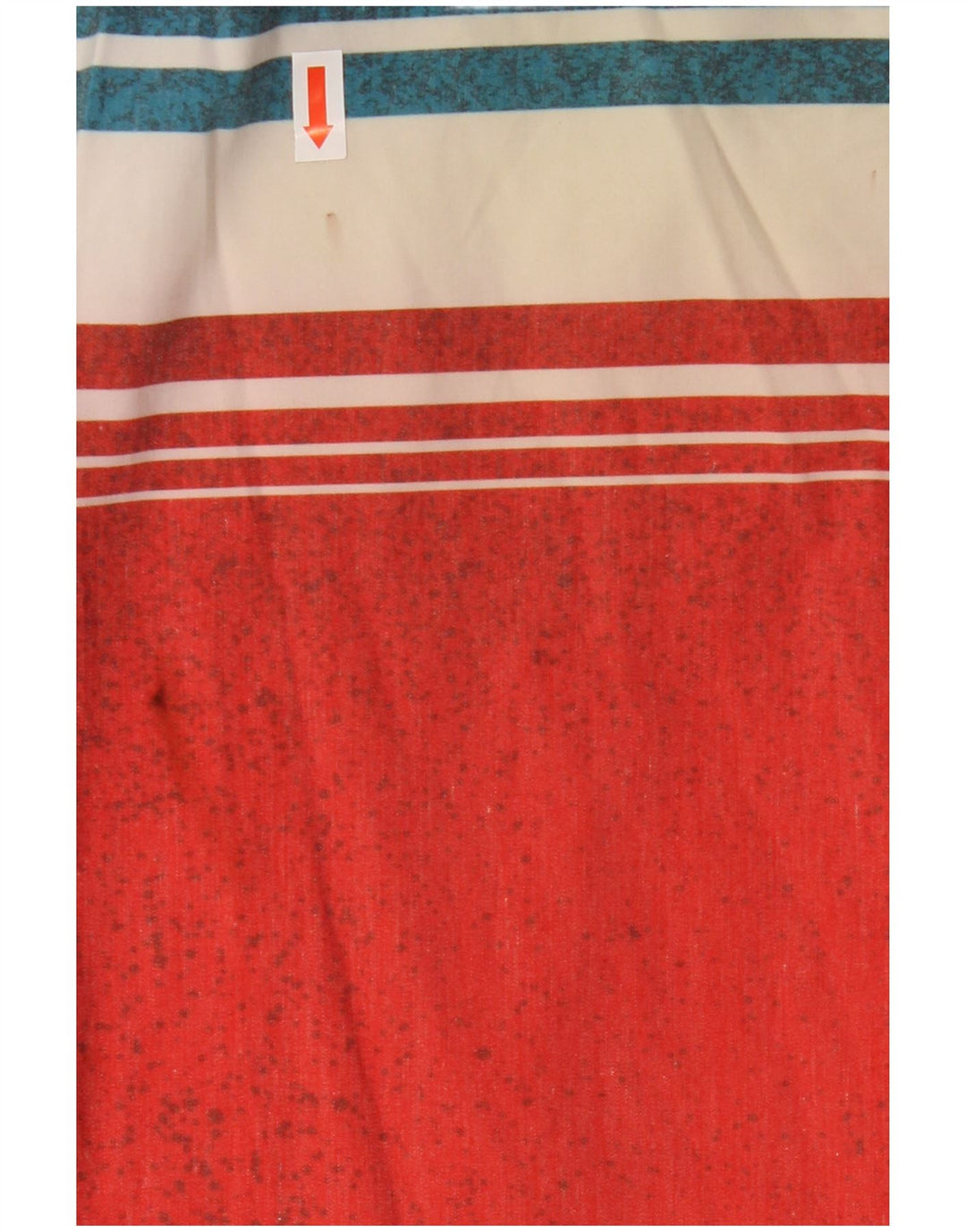 Pantaloni scurți de înot O'NEILL pentru bărbați, roșu, mare, poliester color bloc