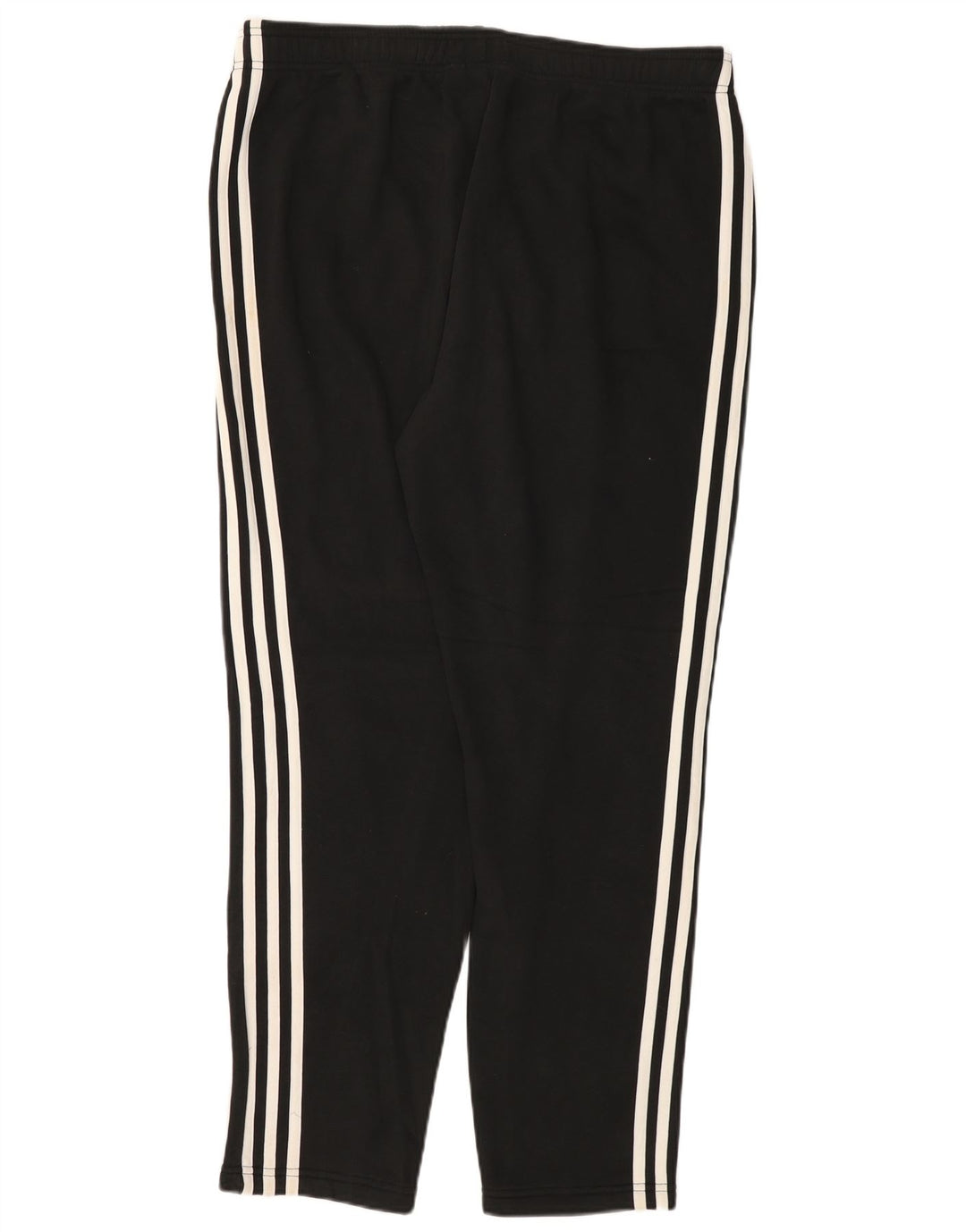 Pantaloni de trening ADIDAS pentru bărbați XL bumbac negru