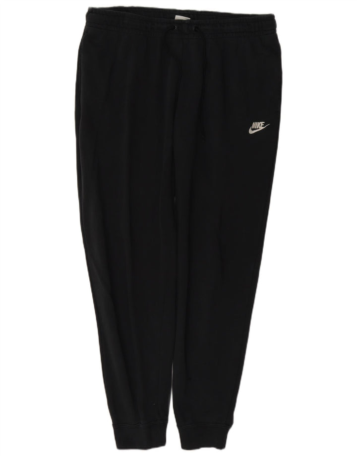 Pantaloni de trening Nike pentru bărbați Joggeri mari, gri, bumbac