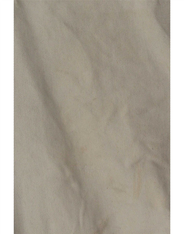 Blugi slim pentru bărbați Calvin Klein W36 L32 bumbac gri