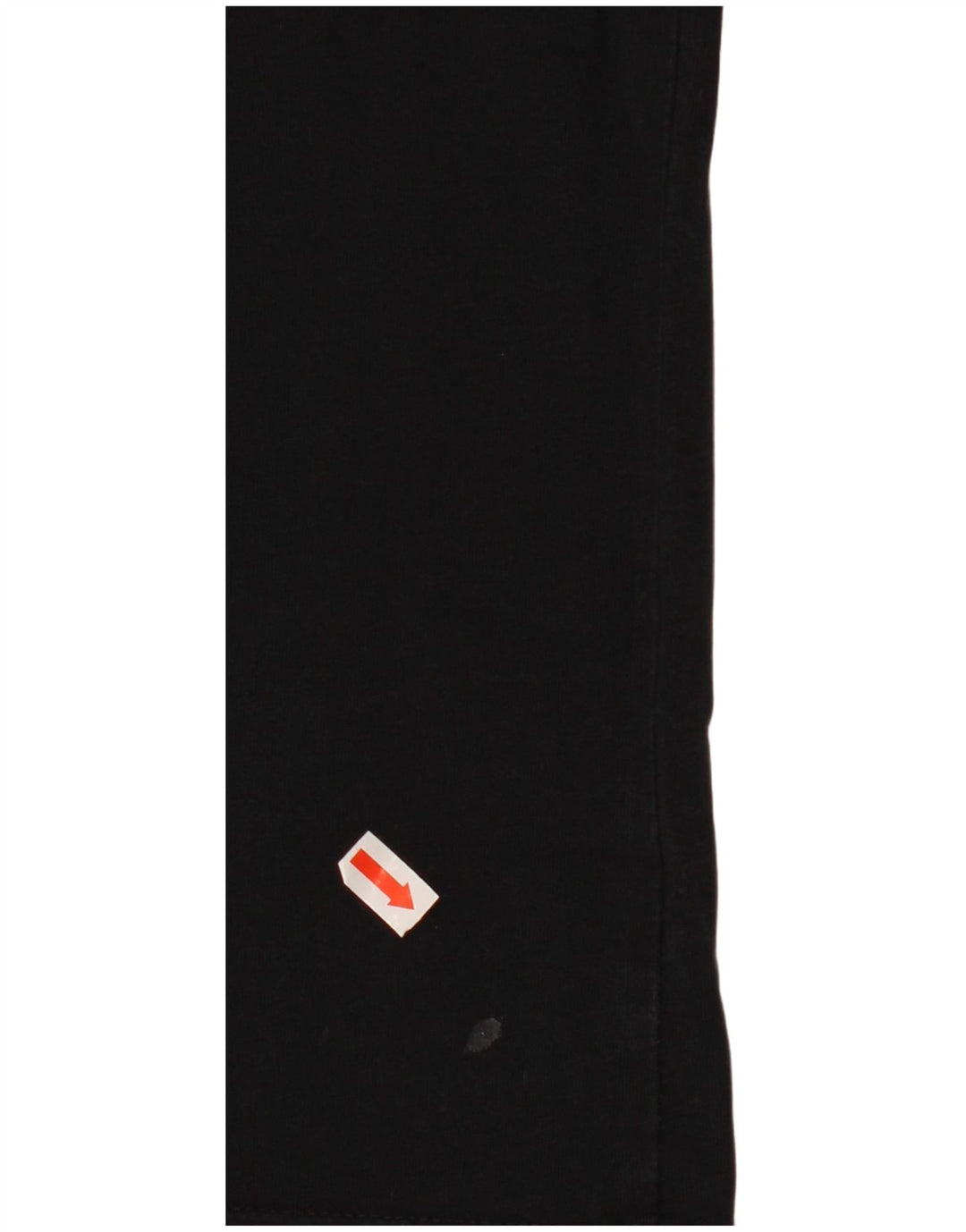 Tricou grafic DIESEL pentru femei Top UK 14 Medium Black Bumbac