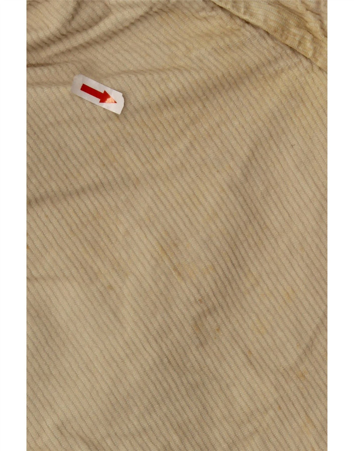 Pantaloni Dockers pentru bărbați, cu croiala normală, L34 L29, bej