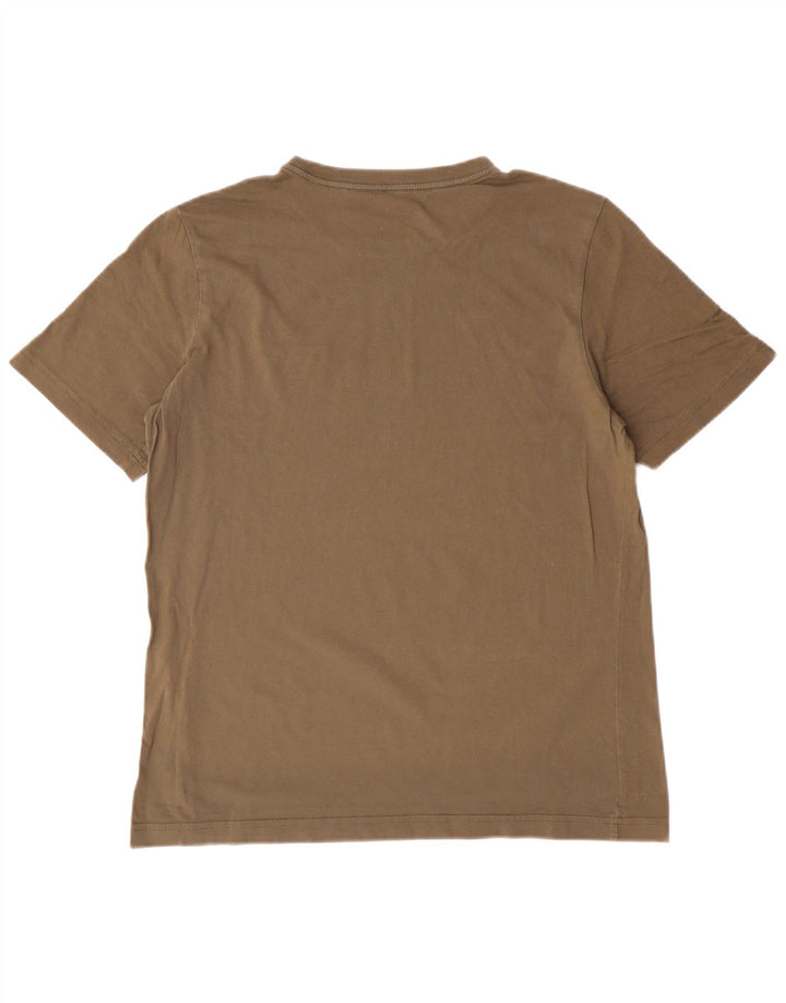 Tricou pentru bărbați PUMA Top Medium Khaki
