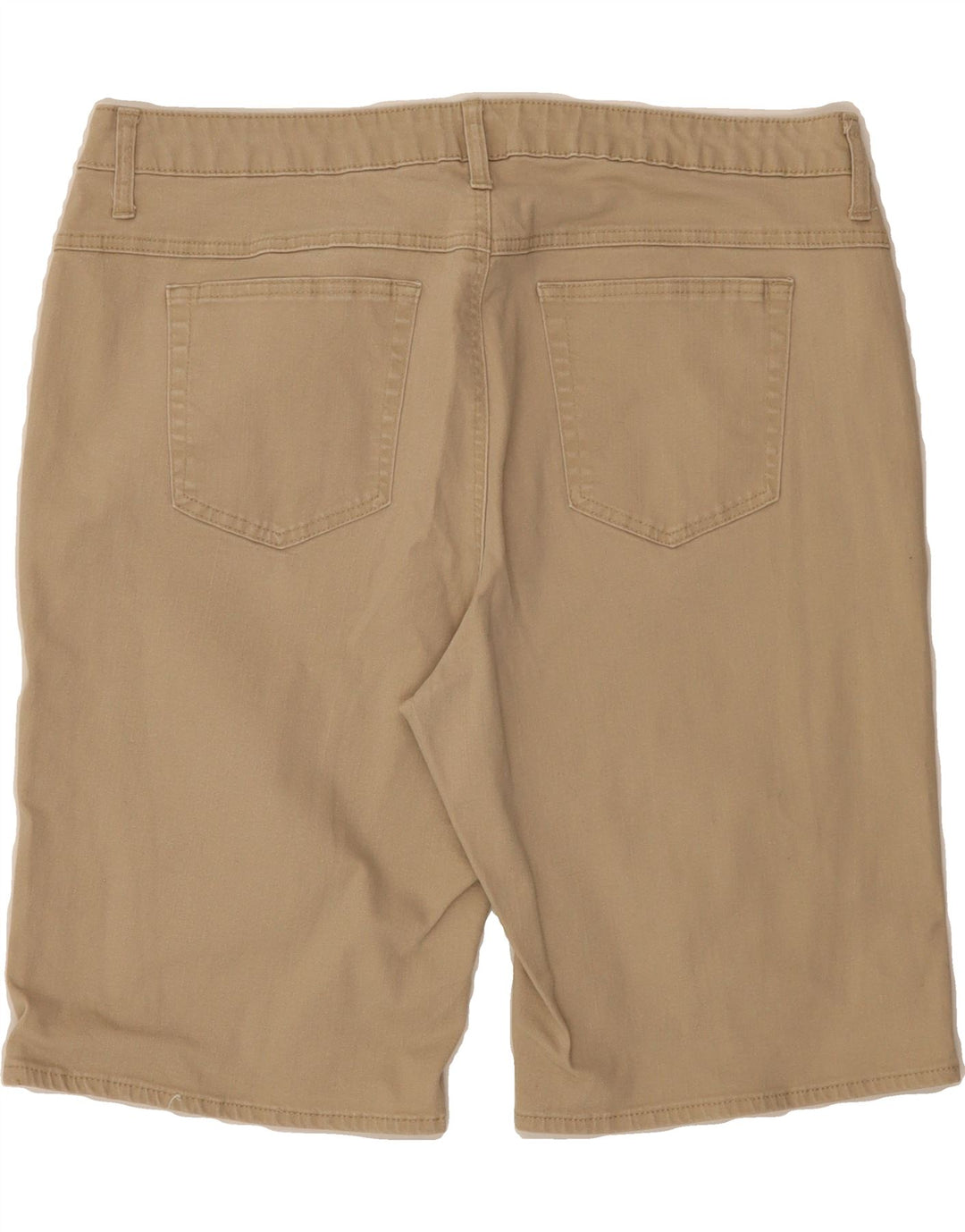 LEE Mens Riders Casual Shorts W36 Large Beige Vintage Lee and Second-Hand Lee from Messina Hembry 