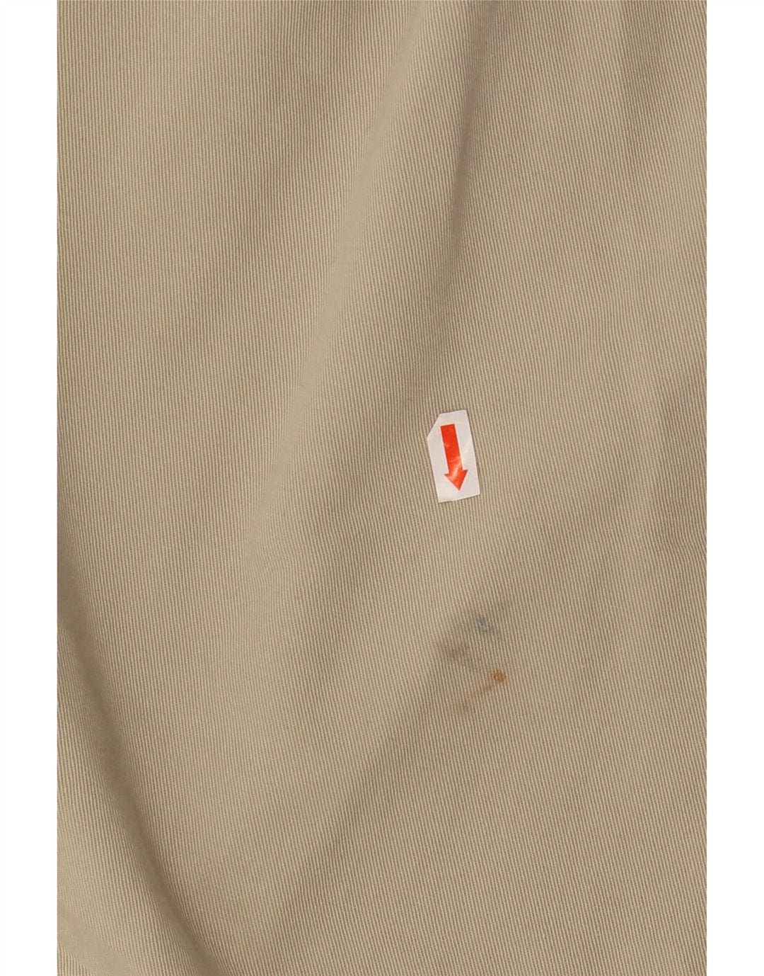 Pantaloni scurți chino pentru bărbați DOCKERS W42 2XL, bej, bumbac