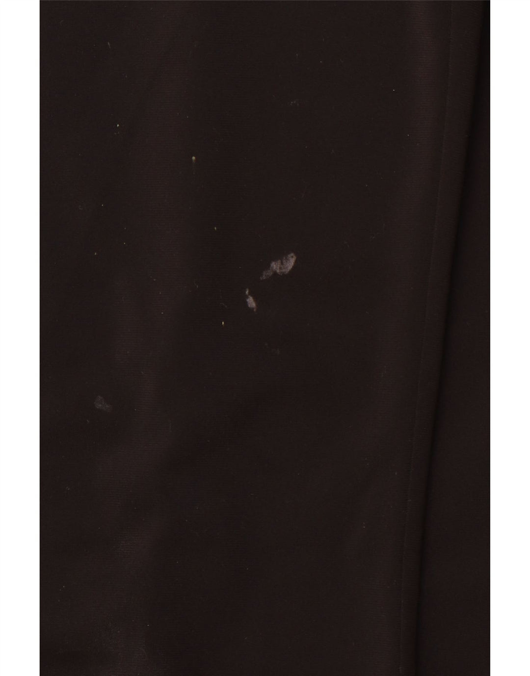 Pantaloni de trening PUMA pentru femei Joggeri UK 12 Poliester mediu negru