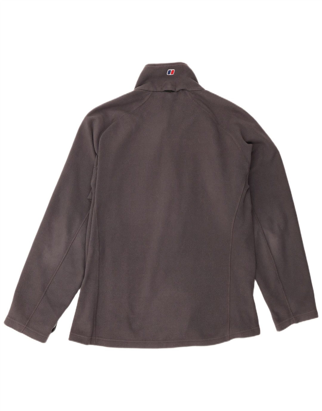 Jachetă din lână Berghaus pentru bărbați UK 42 XL gri