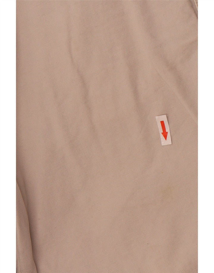 Pantaloni scurți pentru bărbați Kappa IT 48 Medium W34 Gri