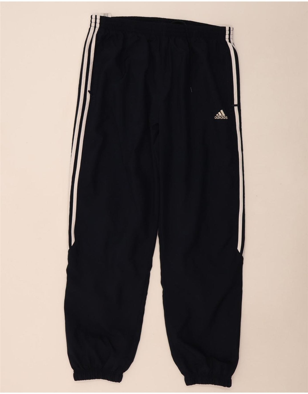Pantaloni de trening pentru bărbați ADIDAS Pantaloni de jogging XL Bleumarin Poliester
