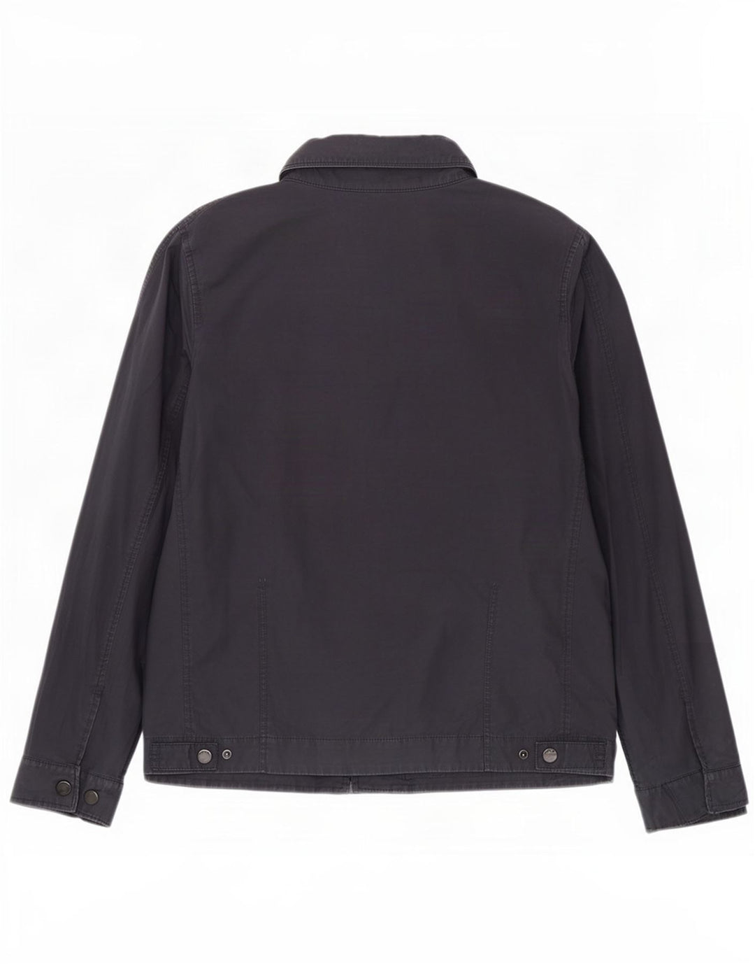 Jachetă pentru bărbați Marks & Spencer Autograph Utility UK 40, mare, bleumarin