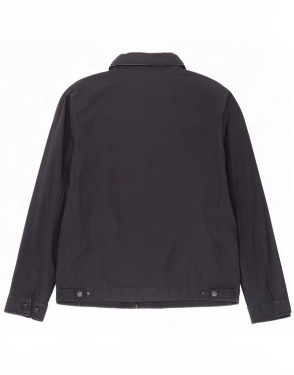 Jachetă pentru bărbați Marks & Spencer Autograph Utility UK 40, mare, bleumarin