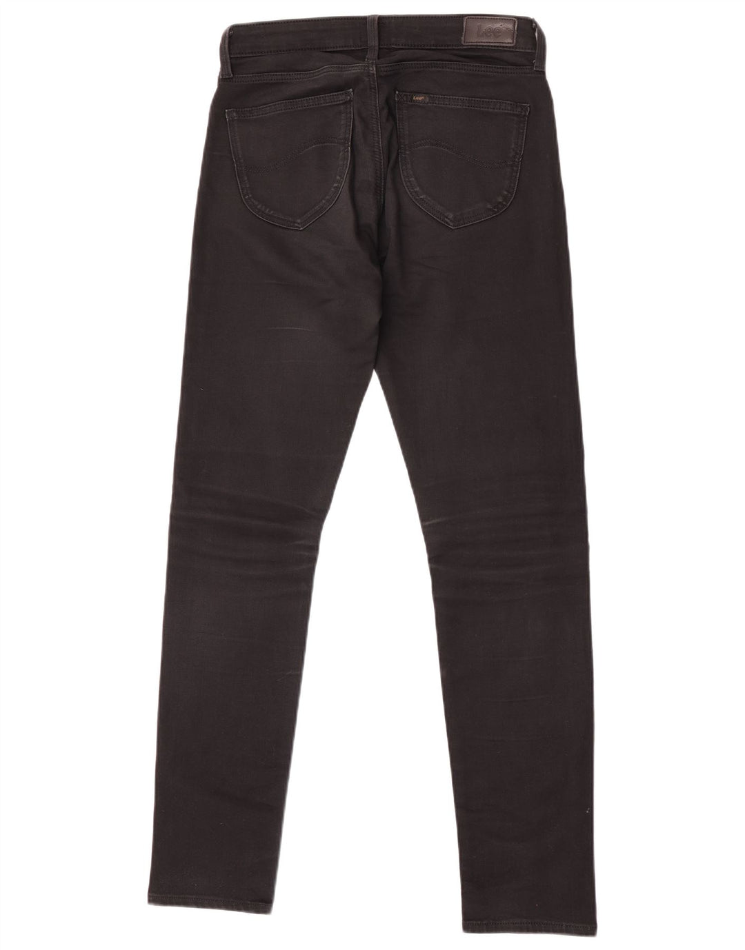 Blugi Lee Elly Slim pentru femei W29 L33 bumbac negru