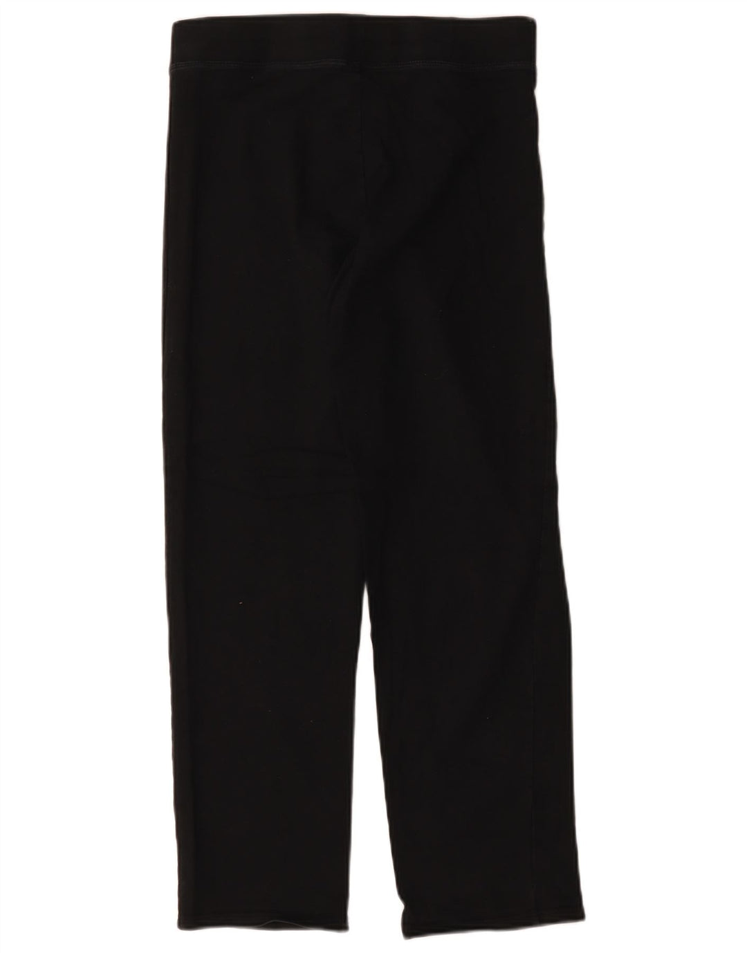 Leggings pentru femei Marks & Spencer UK 10 mic bumbac negru
