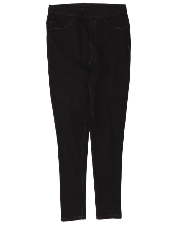 Blugi jegging pentru femei Marks & Spencer W30 L30 negri