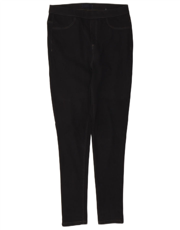 Blugi jegging pentru femei Marks & Spencer W30 L30 negri