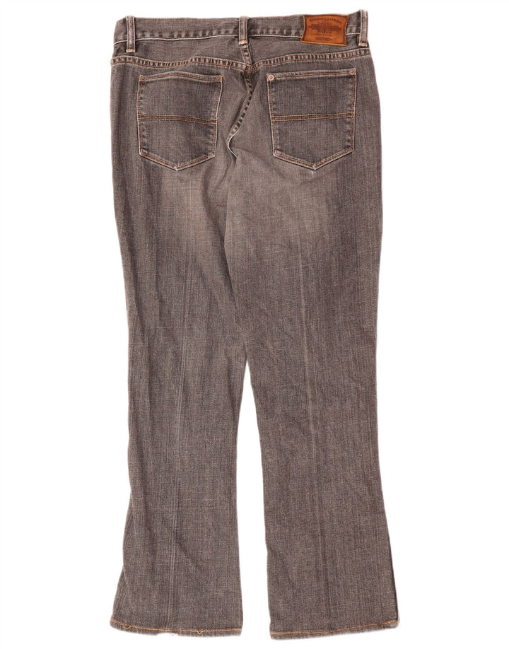 Blugi Bootcut RALPH LAUREN pentru femei W30 L29 gri