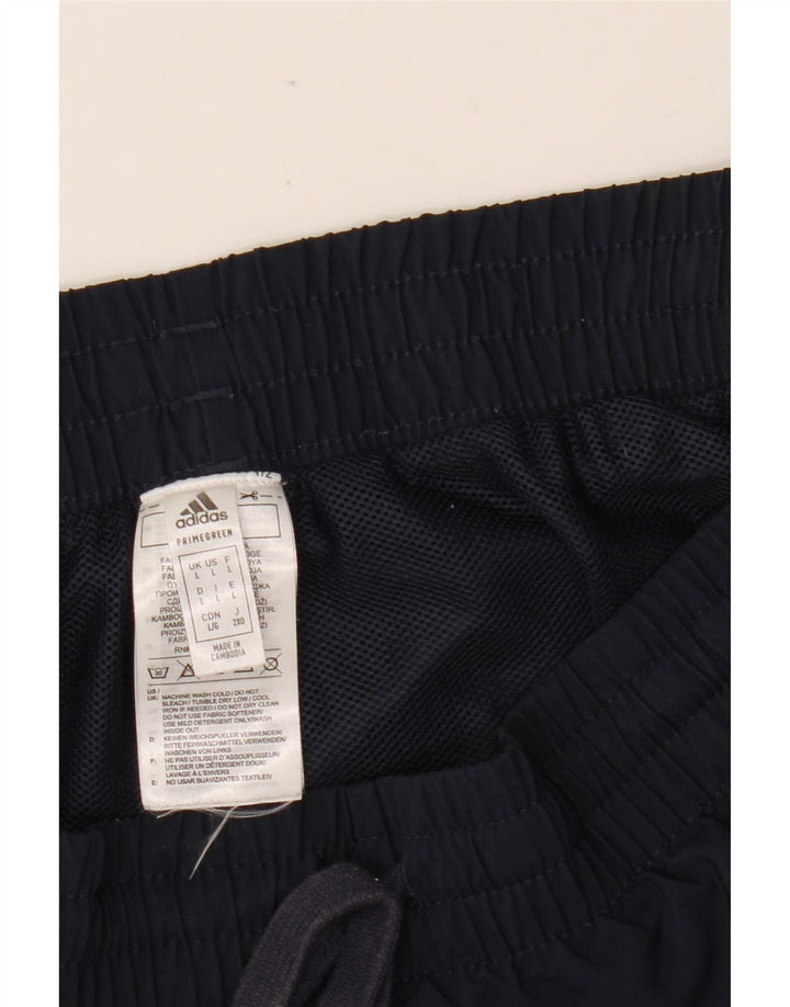 Pantaloni scurți sport pentru bărbați ADIDAS Primegreen, mari, albastru, poliester