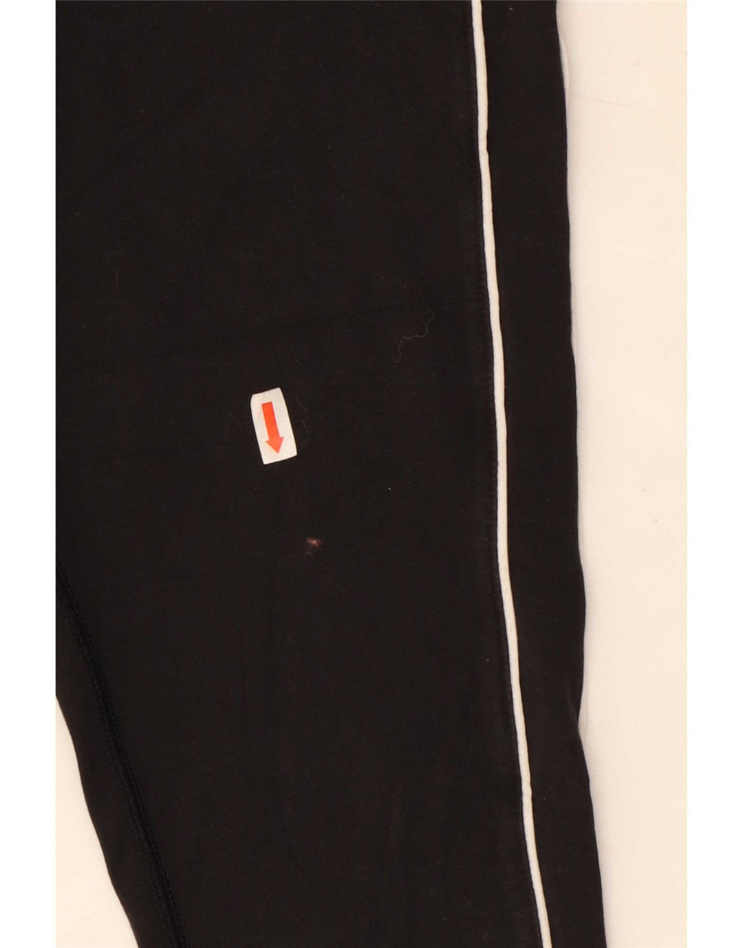 Leggings pentru femei Marks & Spencer UK 12, bumbac mediu negru