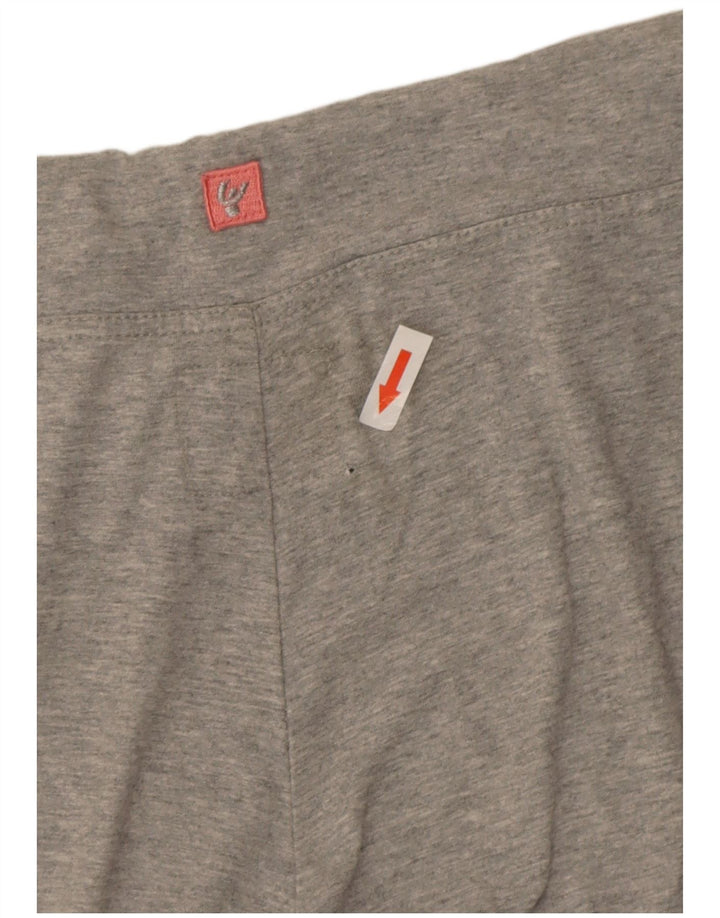 Pantaloni de trening pentru femei Freddy Pantaloni de jogging UK 14 Large Gri