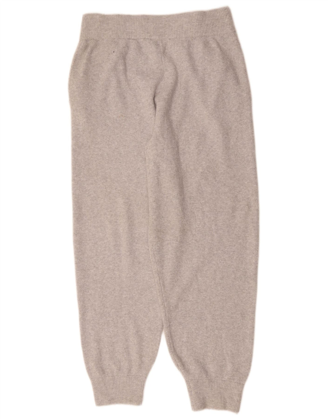 JACK WILLS Pantaloni de trening pentru femei Joggeri UK 16 Poliester mare gri