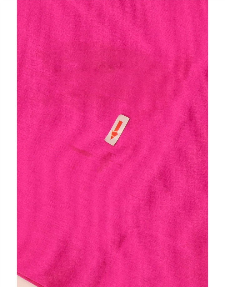 Rochie teacă fără mâneci pentru femei Kate Spade US 4 Small Pink Poliester