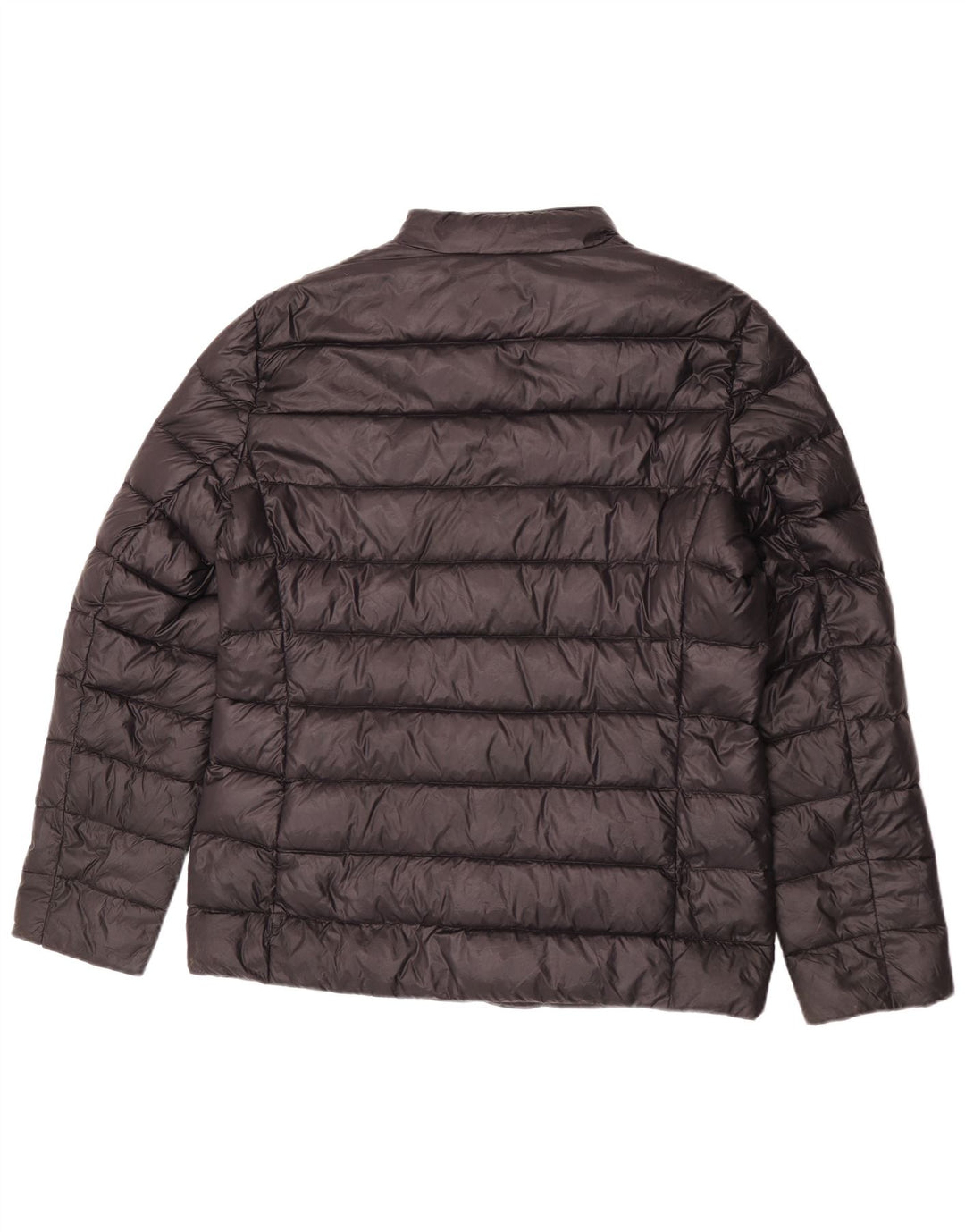 Jachetă căptușită pentru bărbați Trussardi Jeans IT 54 2XL Poliamidă neagră