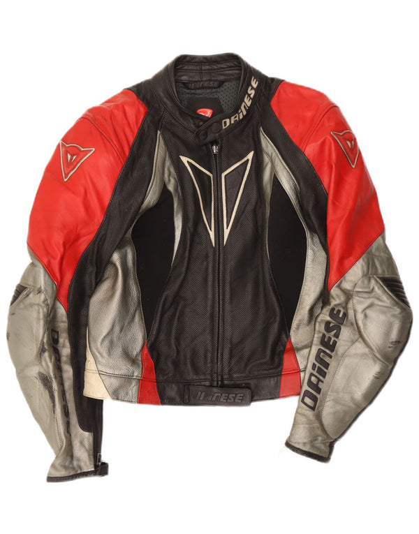 Set de 2 bucăți Dainese Graphic pentru bărbați Mărimea 50 Small W34 L28 Black Biker