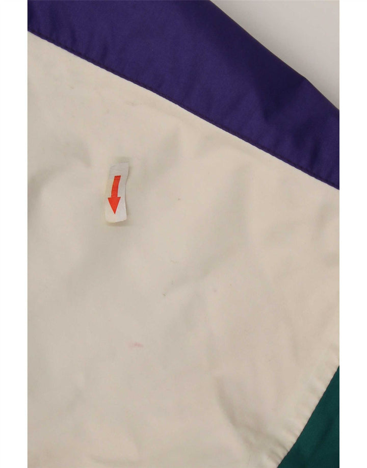Jachetă de ploaie pentru femei Henri Lloyd UK 40, mare, multicoloră