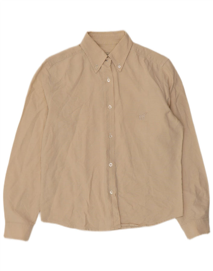 Cămașă pentru femei Henry Cottons IT 44 Medium Beige Bumbac