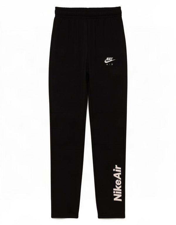 Pantaloni de trening Nike Graphic Standard Fit 13-14 ani XL negru