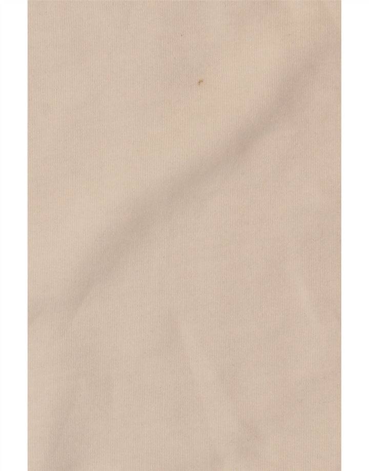 Pulover cu grafică Jack Wills pentru bărbați, bumbac alb, mediu