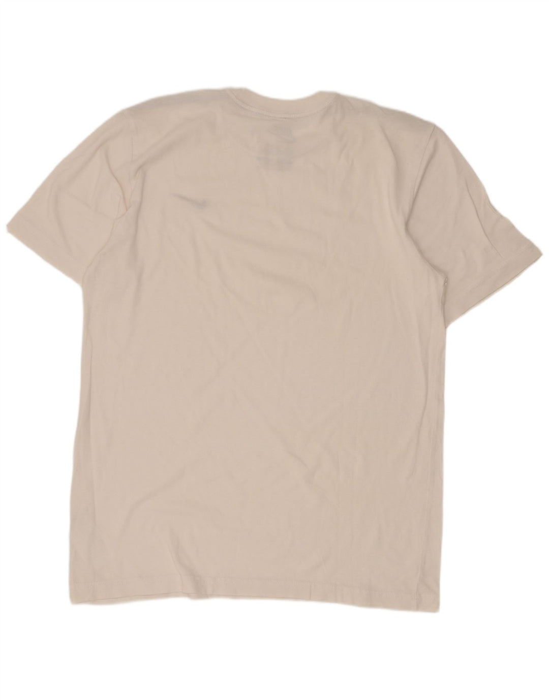Tricou pentru bărbați Nike Regular Fit Top mare, alb, bumbac