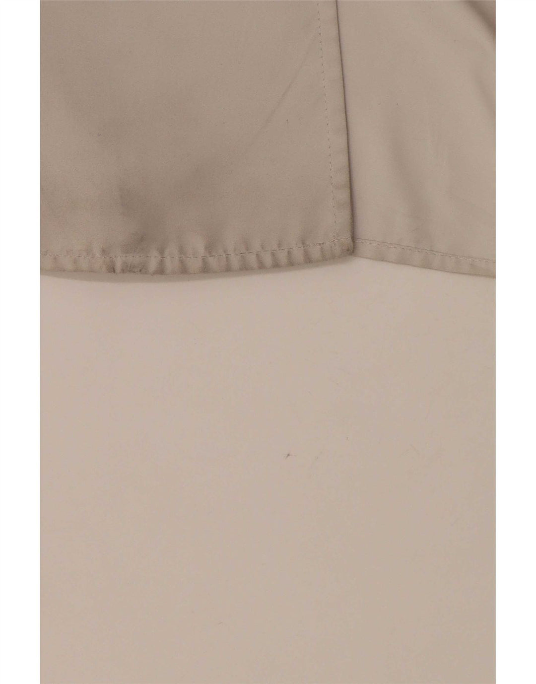 Trenci supradimensionat pentru femei Vintage EU 44 XL gri